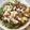 El cooksnap de gloria cuando hizo Ensalada de judias verdes.