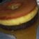 El cooksnap de melina torres cuando hizo Chocoflan.