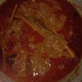 Cooksnap dari Destriani Rasyid untuk resep Rendang Daging Sapi Empuk Lezat