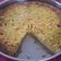 El cooksnap de Rodolfo Garcia cuando hizo Tarta de verduras expres con Jamón y queso.