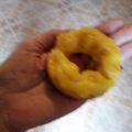 El cooksnap de Elida Kloster cuando hizo Rosca de Pascua súper económica y húmeda! Sin manteca😅.