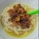 Cooksnap dari araditya untuk resep Mie Ayam
