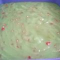 Cooksnap dari Mona Astria untuk resep Puding Hunkwee