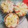 Nirali Prajapati's cooksnap of when they made ભાખરી પીઝા (Bhakhri Pizza Recipe In Gujarati).