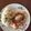 El cooksnap de itzel cuando hizo Milanesa de pollo parmesano sobre pasta pomodoro.