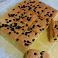 Cooksnap dari Dapur Mini untuk resep Bolu Panggang Super Lembut (Anti gagal)