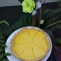 Cooksnap dari Safira untuk resep Pie susu teflon