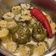 Cooksnap από ΑΜΑΛΙΑ στη συνταγή Κολοκυθάκια γεμιστά με αυγολέμονο