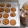 Cooksnap dari Queenta Queen untuk resep Chocochip Cookies renyah