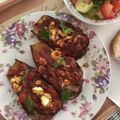 Cooksnap από Despoina Nelly στη συνταγή Ιμάμ μπαϊλντί