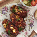 Cooksnap από Despoina Nelly στη συνταγή Ιμάμ μπαϊλντί