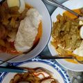 Cooksnap dari Lucia Lanny untuk resep Sayur Ketupat Lebaran