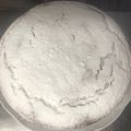 Cooksnap από Αργυρω Κ στη συνταγή Νηστίσιμο κέικ πορτοκαλιού