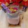 Mukti Bhargava का कुकस्नैप जब उन्होंने रोज मिल्क शेक (Rose milk shake recipe in hindi) बनाया था।