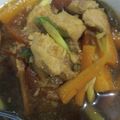 Cooksnap dari Nurma suwasti untuk resep Tongseng Ayam.. No Santan"