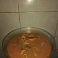 Cooksnap dari Artihardina Dina untuk resep Cumi masak santan simple