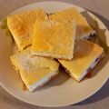 Orka 74 Cooksnap-ja, amikor elkészítette a(z) Pehelykönnyű túrós pite receptet.