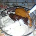 El cooksnap de Beatríz Rios cuando hizo Helado de banana 🍌 súper fácil.