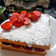 Cooksnap dari dian erina "Dapur Bunda RaRa" untuk resep Strawberry shortcake ogura #homemadebylita