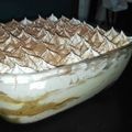 El cooksnap de thay cuando hizo Tiramisú.