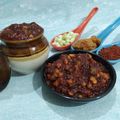 Bhavna C. Desai's cooksnap of when they made ગોળ કેરી અથાણું (Gol Keri Athanu Recipe In Gujarati).
