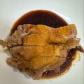 なーなちゃん's cooksnap of when they made 煮るだけ♪てりてり☆チキン.