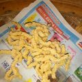 Cooksnap dari Insaning Yara untuk resep Cheetos Ala Ala