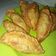 Cooksnap dari Nrlkholina Ayyub untuk resep Pastel Singapur (Karipap Pusing)
