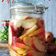 Cooksnap ha.lim39 semasa beliau membuat Apple Pickles|Jeruk Epal.