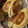 El cooksnap de valee carrasco cuando hizo Empanadas de Manzana.