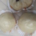 Cooksnap dari Ummu Adnan untuk resep Bakpao Lembut dan Empuk Isi Ayam [Tips Anti Keriput] | Steamed Buns