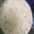 Cooksnap dari Fransisca Deviyana untuk resep Chicken cream soup