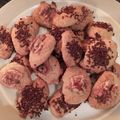 El cooksnap de Montserrat Roig Terradas cuando hizo Galletas de avena y plátano.