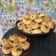 Lucy's Bakery Cooksnap-ja, amikor elkészítette a(z) Tökmagos pogácsa receptet.