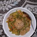 Cooksnap dari Sella Simamora untuk resep Tumis Pare Baso Pedas