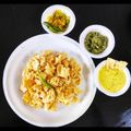 HEMA OZA's cooksnap of when they made પાપડી ગાંઠિયા (Papdi Gathiya Recipe In Gujarati).