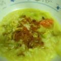 Cooksnap dari Dewi Wuwuh Sih untuk resep Kare ayam (suwir)