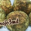 صورة من Najo3md، شاركها بعد تجربة وصفة فطائر بـ شكل دائرة