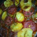 صورة من Chef. Om Weaam، شاركها بعد تجربة وصفة صينيه الجود من الموجود*اكله اقتصاديه🍽