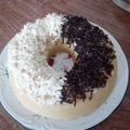 Cooksnap dari Priska untuk resep Proll tape kukus