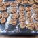 El cooksnap de Nan Samuel cuando hizo Galletitas de dulce de leche, pocos ingredientes.