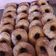 El cooksnap de Gisela Ulises cuando hizo Rosquitas súper fáciles.