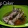 Cooksnap dari Aril untuk resep Sop Ceker Ayam