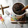 Ujjwala Gaekwad का कुकस्नैप जब उन्होंने ब्राउनी (Brownie recipe in Hindi) बनाया था।