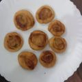 Ankita shrivastav का कुकस्नैप जब उन्होंने प्याज की पकौड़ी(pyaz ki pakodi recipe in hindi) बनाया था।