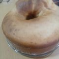 El cooksnap de Cristian Serrano cuando hizo Otra torta de limón!! Me encantan😍.