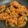Cooksnap Riscook semasa beliau membuat Ayam Percik Simple.