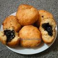 Cooksnap dari Lestari ReiZha untuk resep Donat kentang empuk copas fatmah bahalwan