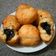 Cooksnap dari Lestari ReiZha untuk resep Donat kentang empuk copas fatmah bahalwan