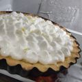 El cooksnap de Florencia cuando hizo Lemon Pie 🍋🍋🍋.